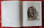 Fondation Beyeler - Vintage Art Book