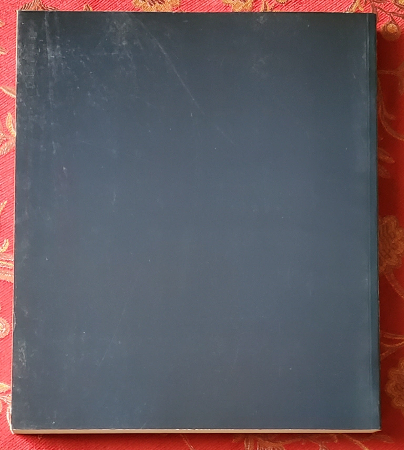 Der Blaue Reiter - Vintage German Art Book 1st Edition