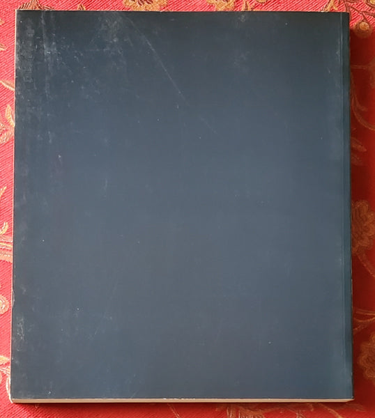 Der Blaue Reiter - Vintage German Art Book 1st Edition