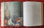 Cezanne Vollendet Unvollendet - Vintage First Edition Art Book