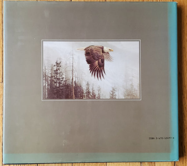 The Art of Robert Bateman - Vintage Art Book