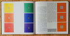 Johannes Itten: Kunst der Farbe - Vintage Art Book