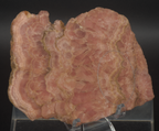 Rhodochrosite Unpolished Slab - 51g