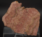 Rhodochrosite Unpolished Slab - 51g