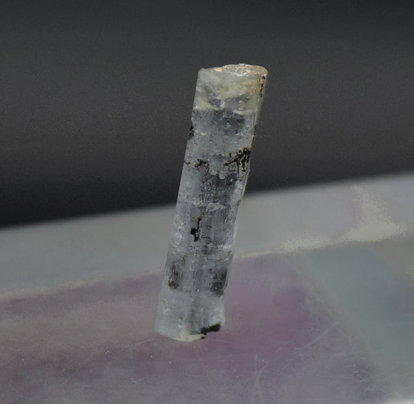 Aquamarine Crystal Mineral Specimen - Pakistan