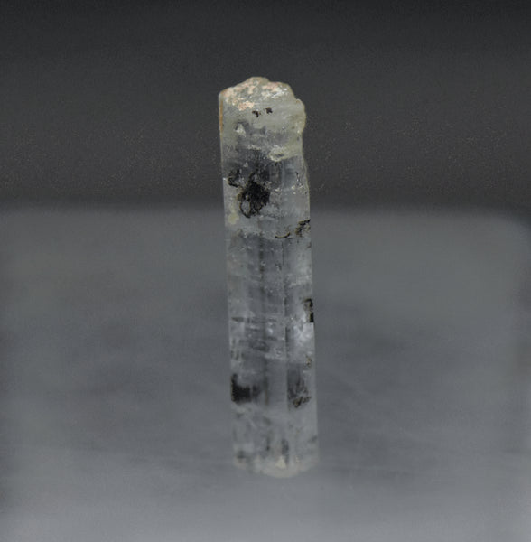 Aquamarine Crystal Mineral Specimen - Pakistan