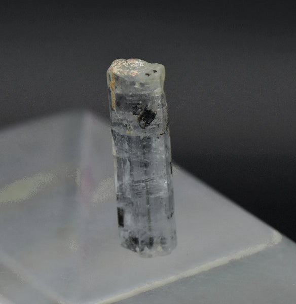 Aquamarine Crystal Mineral Specimen - Pakistan