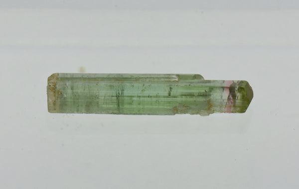 Multi-Colored Tourmaline Crystal Specimen