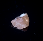 Doubly Terminated Rhodochrosite Crystal - Pakistan