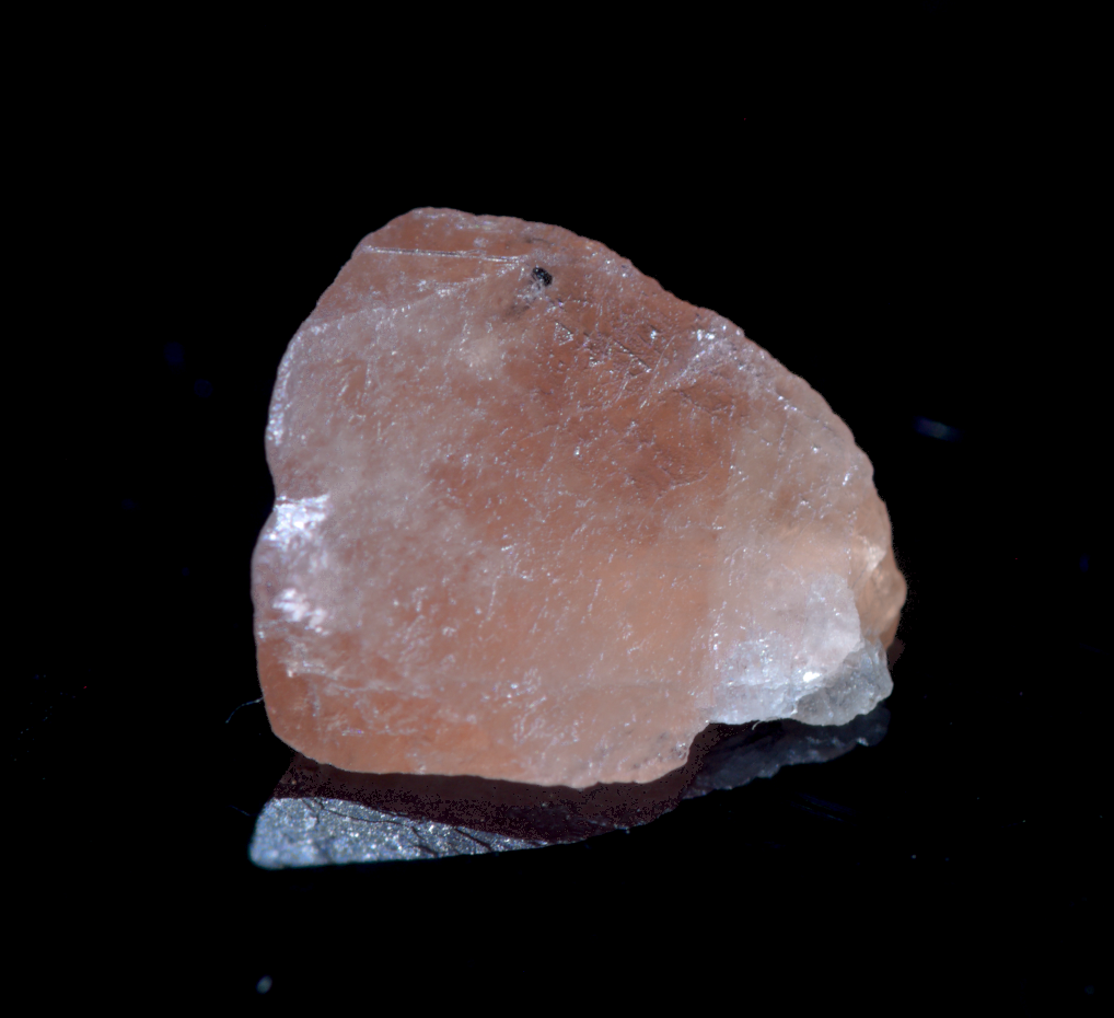 Doubly Terminated Rhodochrosite Crystal - Pakistan