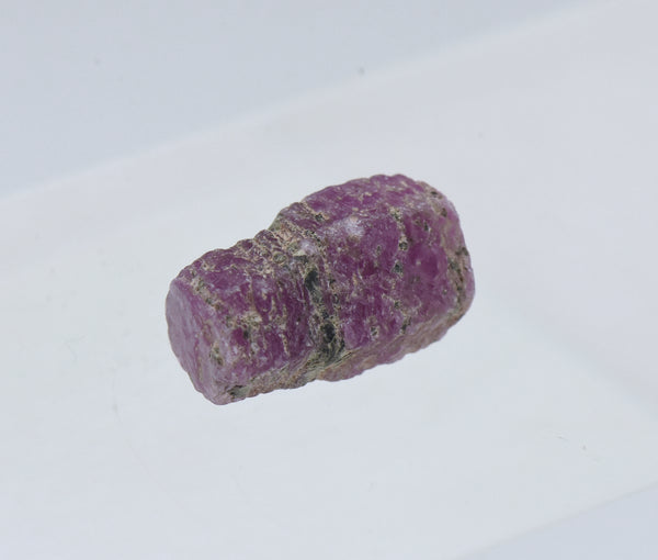 Rough Ruby Crystal Mineral Specimen - 2g