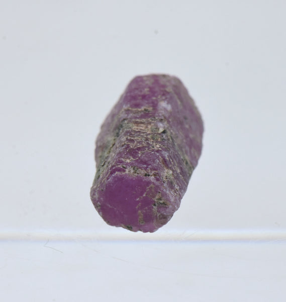 Rough Ruby Crystal Mineral Specimen - 2g