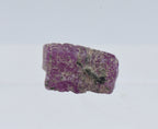 Rough Ruby Crystal Mineral Specimen - 2g