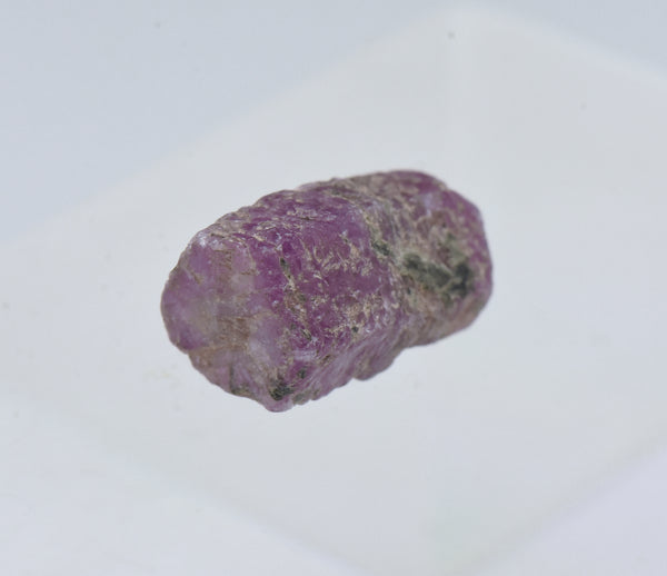 Rough Ruby Crystal Mineral Specimen - 2g