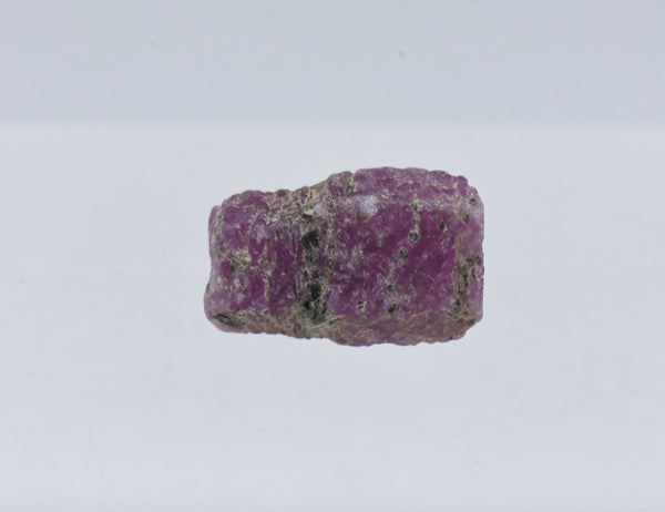 Rough Ruby Crystal Mineral Specimen - 2g