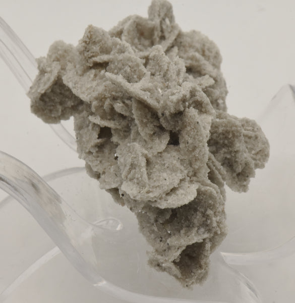 Sand Barite Bladed Crystal Cluster Specimen - Germany