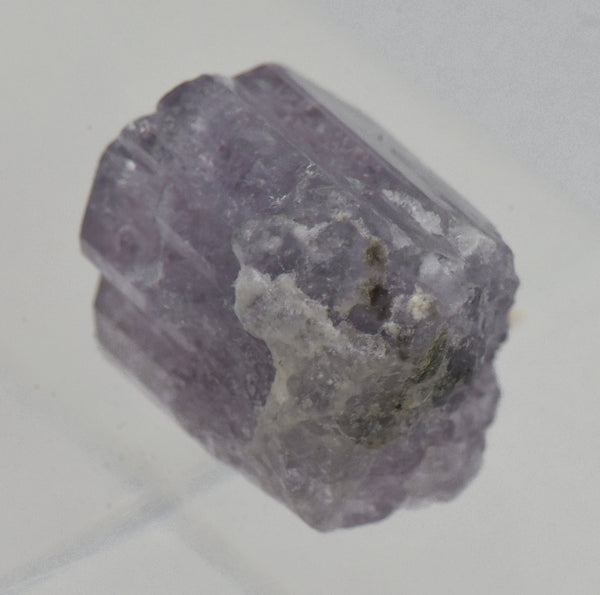 Purple Scapolite Crystal Mineral Specimen - Afghanistan