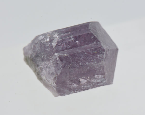 Purple Scapolite Crystal Mineral Specimen - Afghanistan