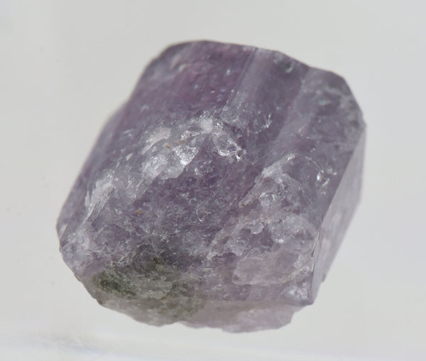 Purple Scapolite Crystal Mineral Specimen - Afghanistan