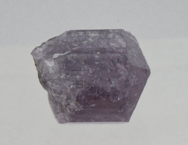 Purple Scapolite Crystal Mineral Specimen - Afghanistan