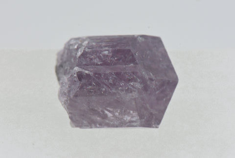 Purple Scapolite Crystal Mineral Specimen - Afghanistan