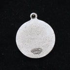 Vintage Skylon Tower Niagara Falls Sterling Silver Souvenir Charm