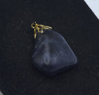 Tumbled Sodalite Pendant