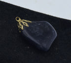 Tumbled Sodalite Pendant