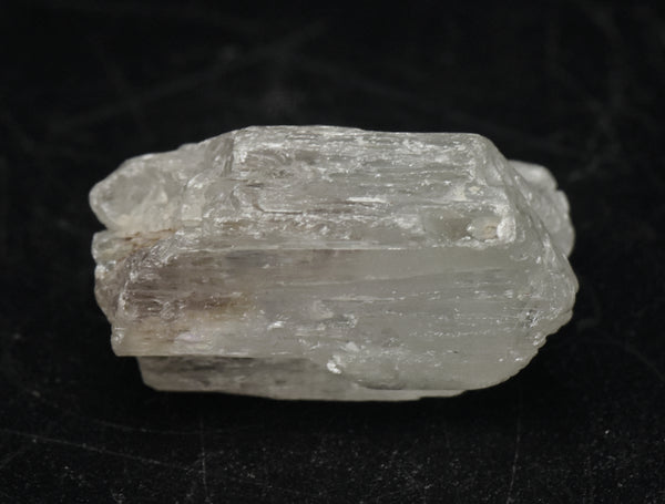 Spodumene Crystal Mineral Specimen