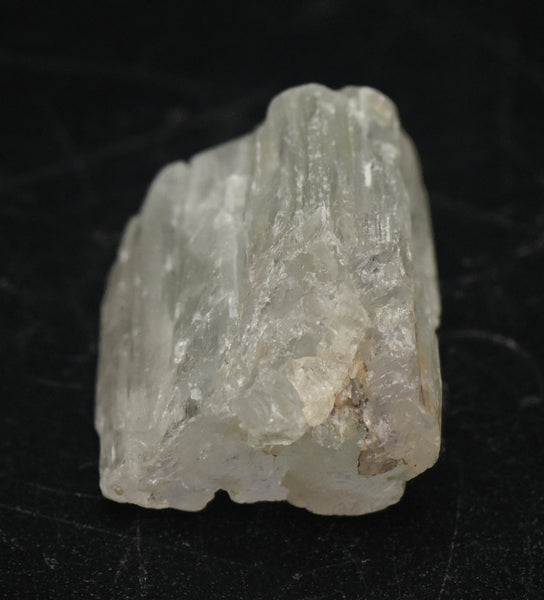 Spodumene Crystal Mineral Specimen