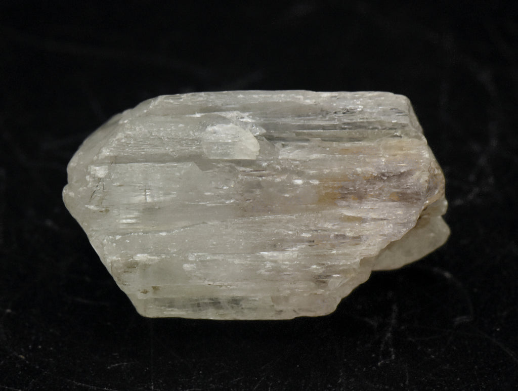 Spodumene Crystal Mineral Specimen