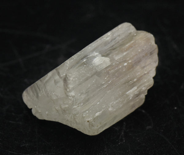 Spodumene Crystal Mineral Specimen