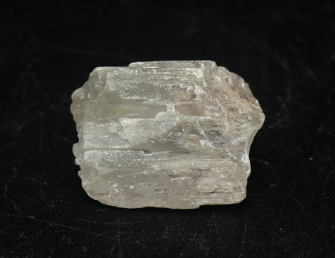 Spodumene Crystal Mineral Specimen