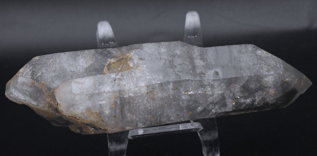 Smoky Quartz Point Mineral Specimen - 241g