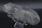 Smoky Quartz Point Mineral Specimen - 241g