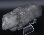 Smoky Quartz Point Mineral Specimen - 241g