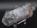 Smoky Quartz Point Mineral Specimen - 241g