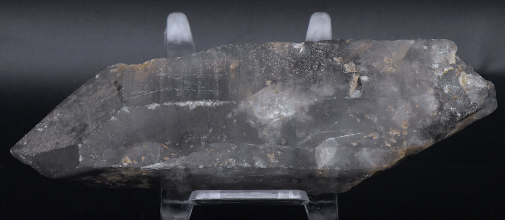 Smoky Quartz Point Mineral Specimen - 241g