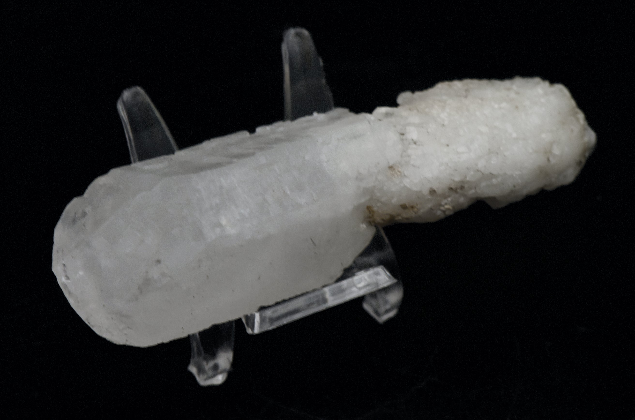 Quartz Crystal Scepter - Romania