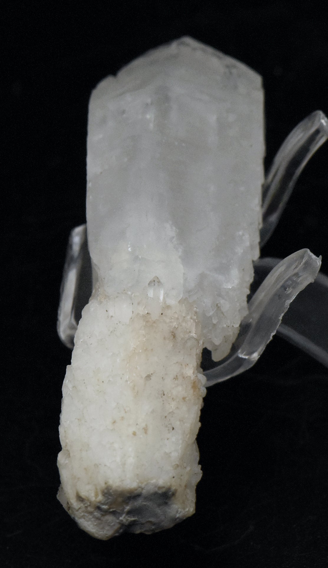 Quartz Crystal Scepter - Romania