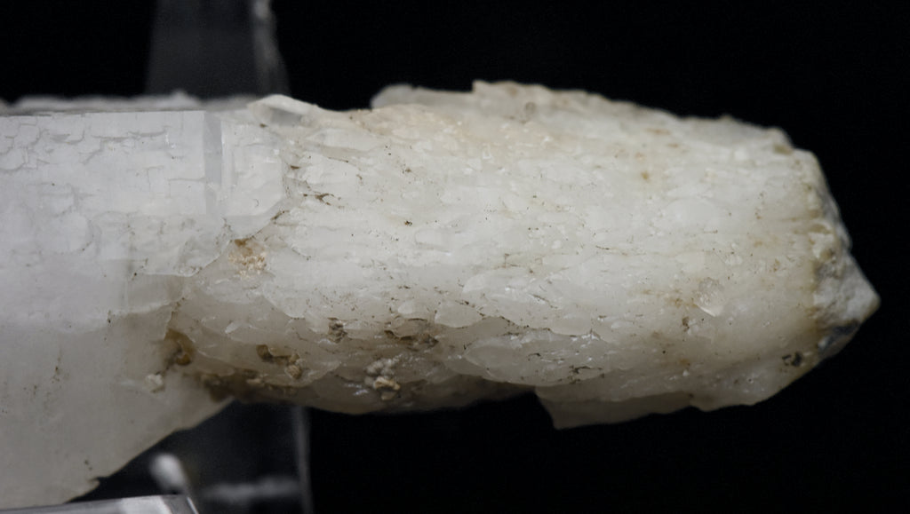 Quartz Crystal Scepter - Romania