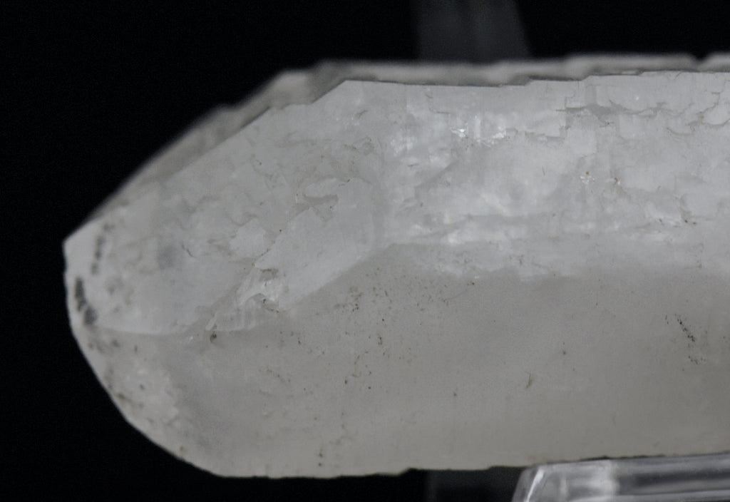 Quartz Crystal Scepter - Romania
