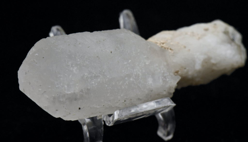 Quartz Crystal Scepter - Romania