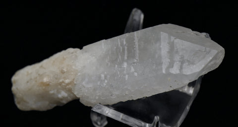 Quartz Crystal Scepter - Romania