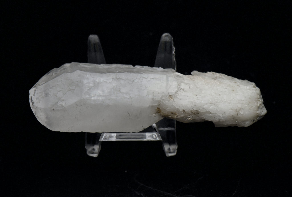 Quartz Crystal Scepter - Romania