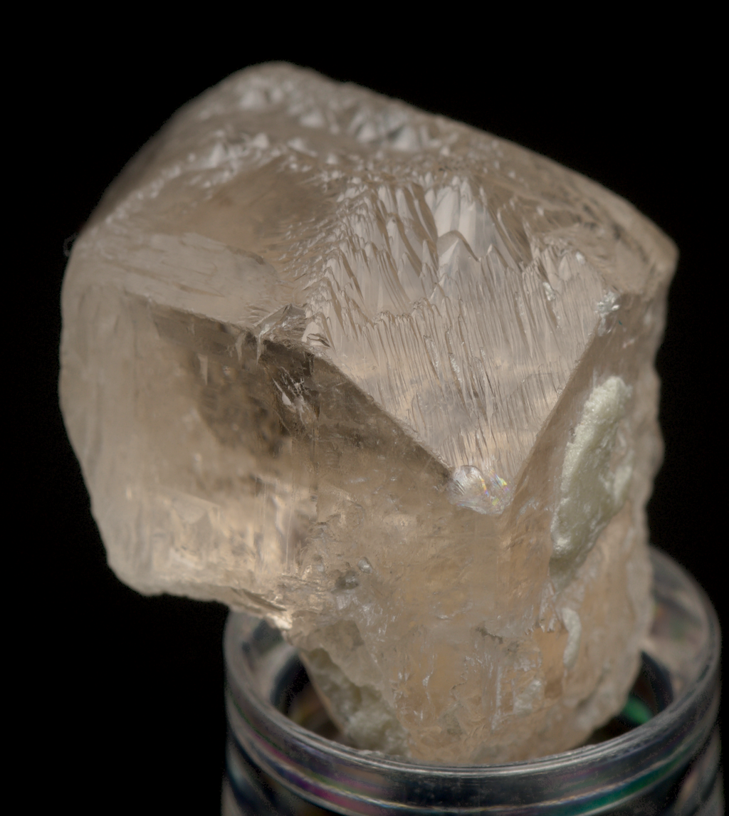 Topaz Crystal Mineral Specimen - 14g