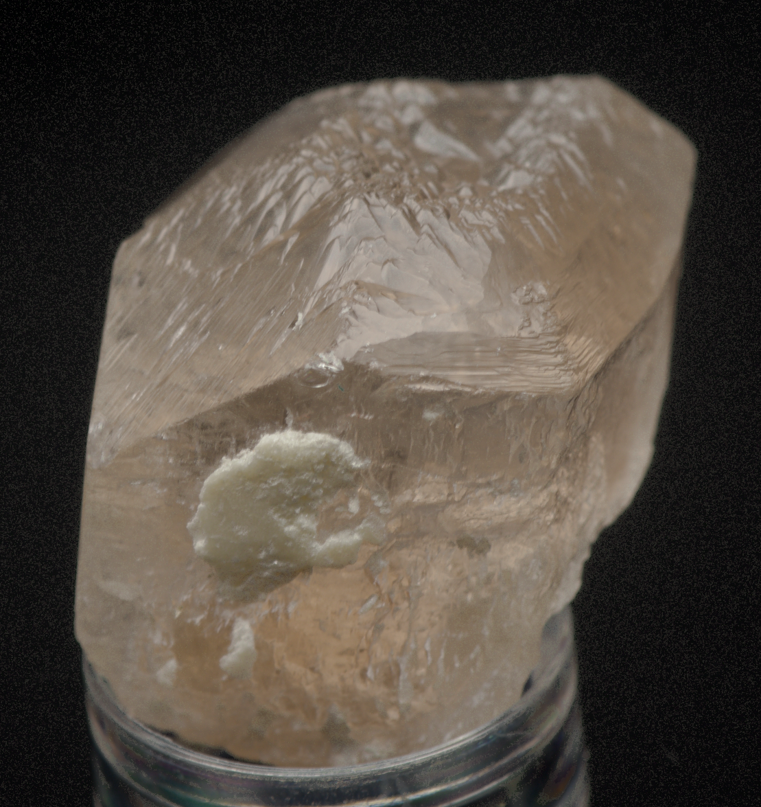 Topaz Crystal Mineral Specimen - 14g