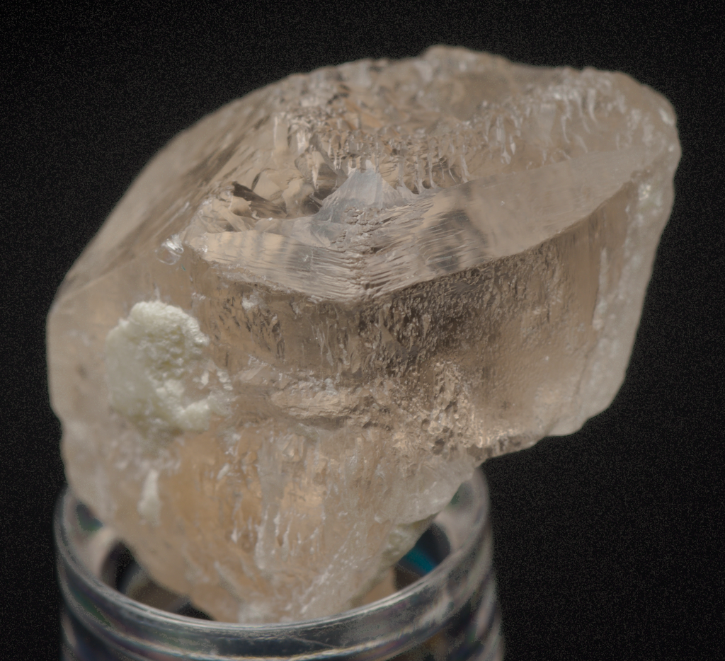 Topaz Crystal Mineral Specimen - 14g