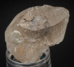 Topaz Crystal Mineral Specimen - 14g