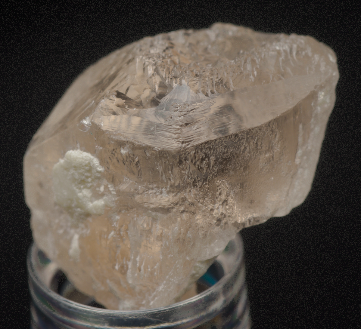 Topaz Crystal Mineral Specimen - 14g